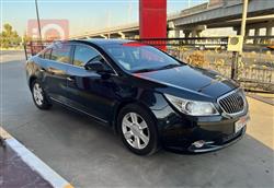 بیوک لاکرۆس